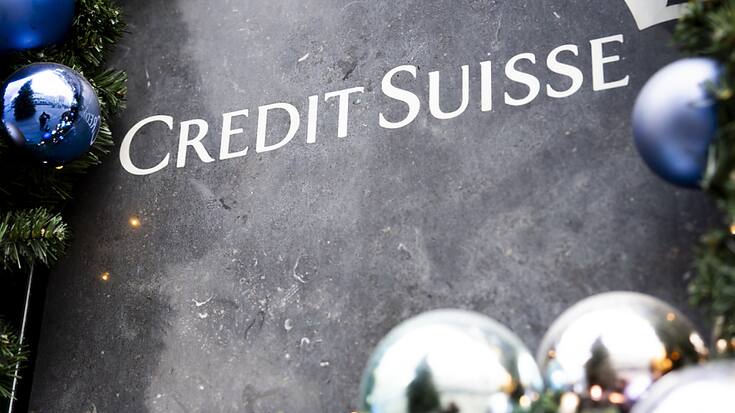 Une commission du Sénat américain publie de nouvelles accusations de dissimulations de documents de l'époque nazie par CS (Photo d'illustration).