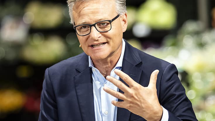 Mario Irminger, président de la direction générale de la Fédération des coopératives Migros (FCM). (archive)