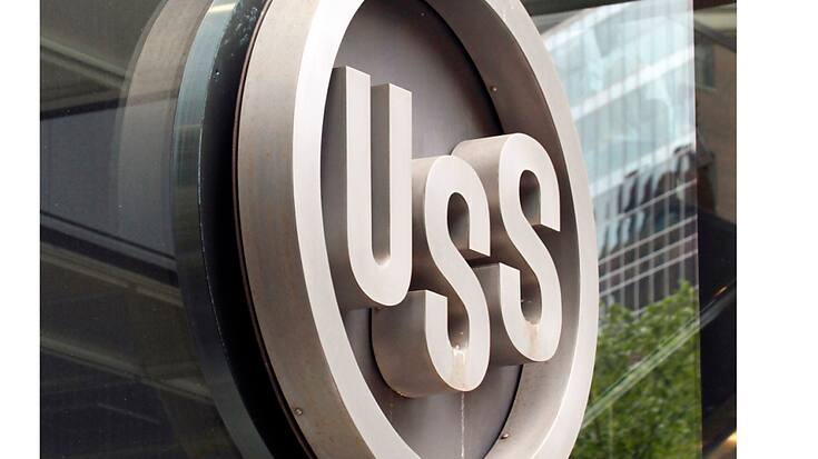 Le président américain Joe Biden a annoncé la semaine dernière qu'il bloquait le rachat de U.S. Steel par le géant japonais de la sidérurgie Nippon Steel. (archive)