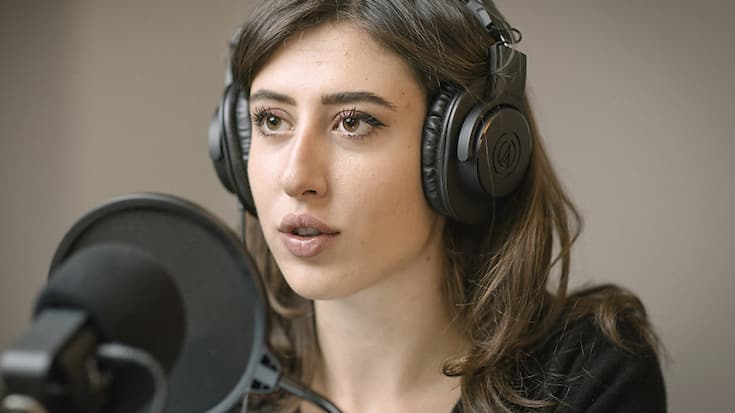 La journaliste italienne Cecilia Sala a été libérée. L'Iran la détenait depuis le 19 décembre.