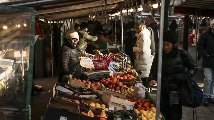 Les craintes des ménages face à l'augmentation du chômage sont en forte hausse, +10 points à 53, après en avoir déjà gagné 9 en novembre atteignant son plus haut niveau depuis mai 2021.