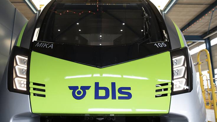 En août 2023, l&#8217;Office fédéral des transports avait ouvert deux enquêtes préliminaires pour fraude présumée aux subventions contre d'anciens responsables de Bus Ostschweiz et du BLS (archives).