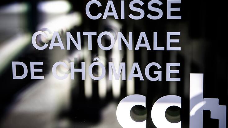 Sur le seul mois de décembre, le nombre de chômeurs a augmenté de près de 8% pour représenter 9179 personnes (archives).