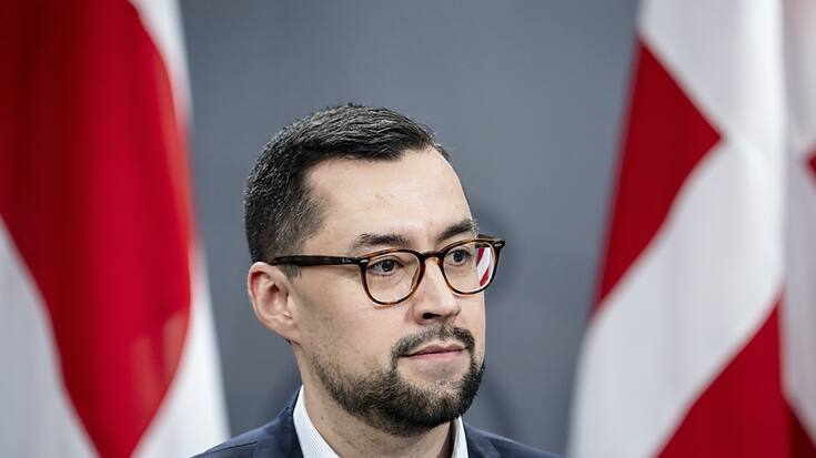 Mute Egede a stipulé que le Groenland continuerait à coopérer avec les Etats-Unis, tout en soulignant que ce serait à ses propres conditions et que c'était "le peuple groenlandais qui décidait de son avenir".