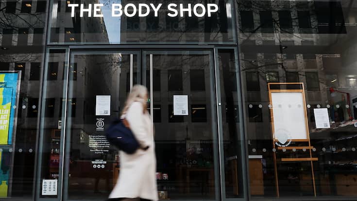 Les 108 employés concernés de The Body Shop se verront proposer une offre d'emploi au sein de Coop, tandis que cette dernière va évaluer l'utilisation par ses formats spécialisés des 33 surfaces de vente libérées. (archives)