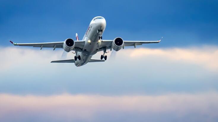 Les sanctions contre les compagnies aériennes qui ne respectent pas les nouvelles règles seront durcies (archives).