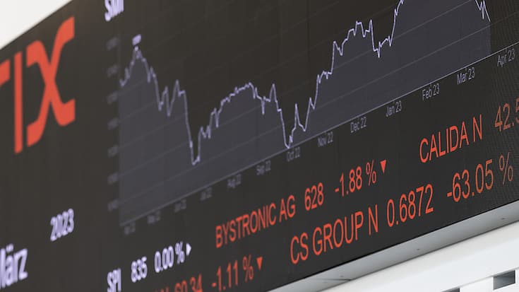 a transaction a été finalisée jeudi. Jusqu'ici, l'AMAS détenait 70,6% de SFD et SIX 29,4%, peut-on lire sur le site de SFD.