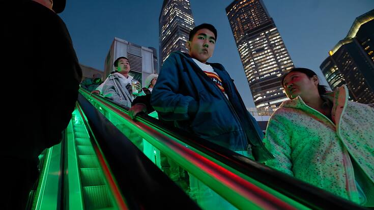 Le faible niveau de consommation intérieure, pourtant un moteur de la consommation pendant des années, est devenu une préoccupation majeure des autorités.