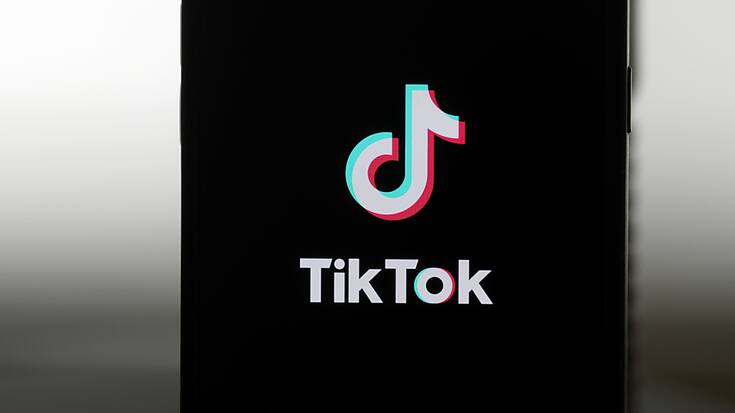 ByteDance a jusqu'ici refusé d'envisager une cession et TikTok.