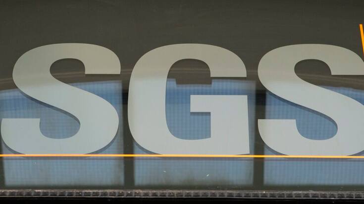 A la faveur du rachat de RTI, SGS renforce ses compétences dans l'analyse des PFAS, des substances per- et polyfluoroalkylées (archives).