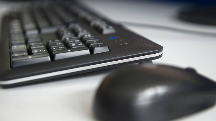 Le site web de la Ville de Genève était inaccessible durant plusieurs heures, mercredi matin (image d'illustration).