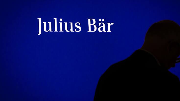 Les avocats d'Ivanichvili reprochent notamment à la banque un manque d'informations ainsi que des retards dans l'exécution de transferts d'argent (archives).