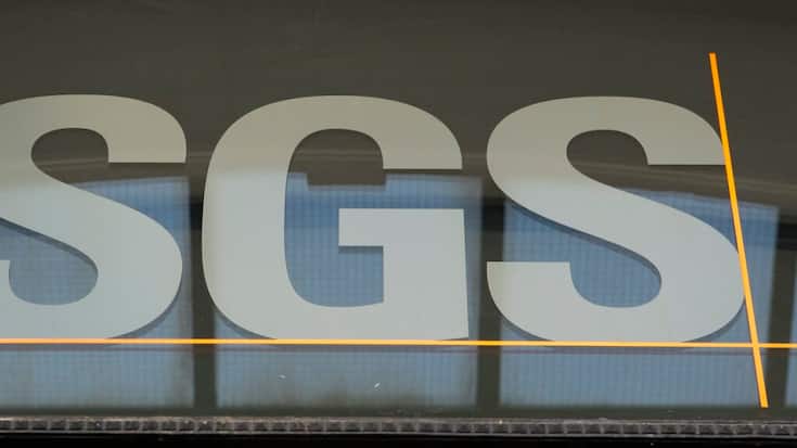 Une fusion aurait engendré un numéro un incontesté sur un marché de la certification et de l'inspection encore très fragmenté. (archive)