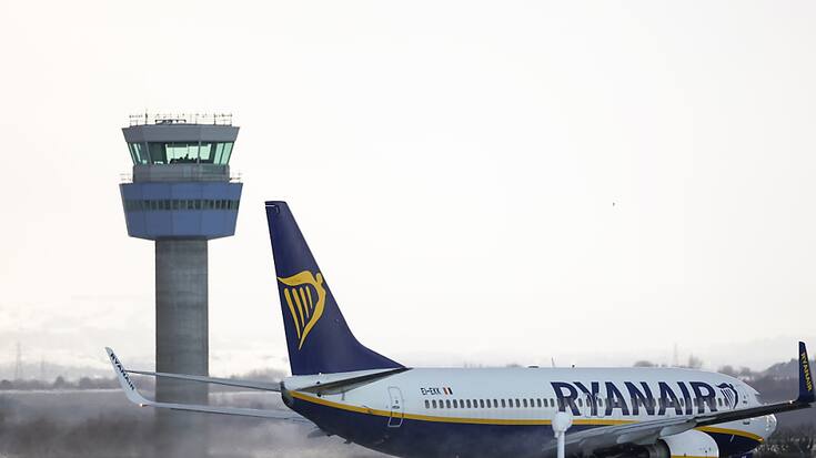 La compagnie à la harpe celtique déplore notamment les retards de livraison de l'avionneur en difficultés Boeing. (archive)