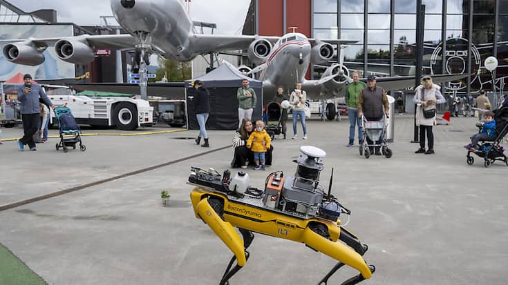 Le Musée Suisse des Transports à Lucerne affiche d'excellents résultats de fréquentation en 2024 (archives).
