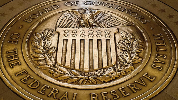 La Fed estime que le marché du travail se montre "solide" (archives).