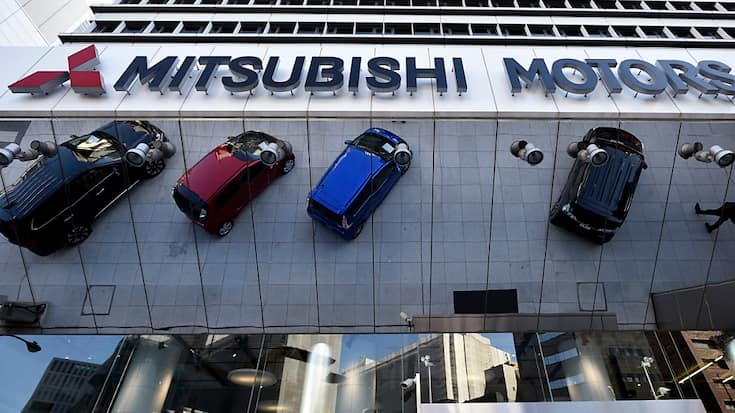 Le constructeur nippon subit de plein fouet la concurrence chinoise sur des marchés essentiels comme la Thaïlande ou l'Indonésie. (arhcive)