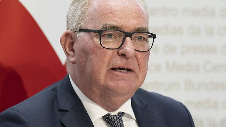Le président d'economiesuisse Christoph Mäder juge positivement les accords bilatéraux négociés avec l'Union européenne (archives).
