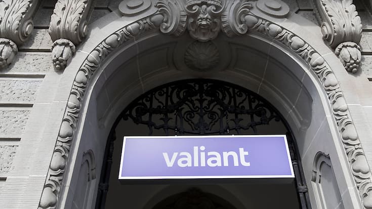 Pour 2025, Valiant s'attend à une légère hausse du bénéfice sans donner plus de détails.