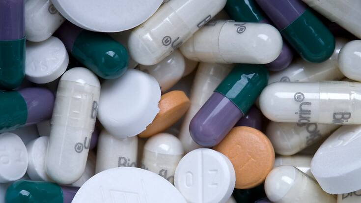 La parts des coûts attribuables aux médicaments dans le système de santé est depuis des années devisée autour de 12%.