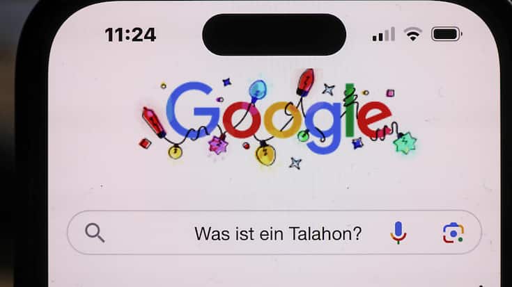 D'après son rapport de 2024 sur la diversité, Google compte 34% de femmes et 5,7% d'employés noirs, contre 32% et 3,7% en 2020 (archives).