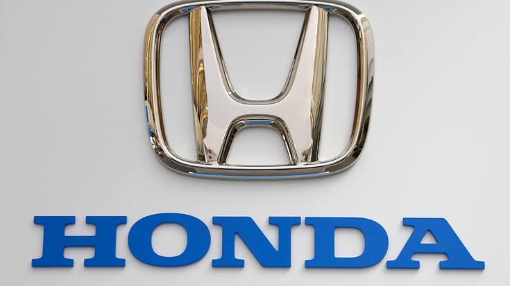 Honda entend installer plusieurs presses à tôles Carat 610 de Bühler pour mouler les boîtiers de ses véhicules dans une usine américaine (archives).