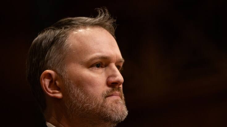 "Les Etats-Unis sont un pays de producteurs", a dit Jamieson Greer, estimant que les entreprises et agriculteurs américains, parmi les "plus compétitifs au monde", doivent "gagner accès à des marchés fermés jusqu'ici". "Tous les outils à notre disposition" pourraient être utilisés pour y parvenir".