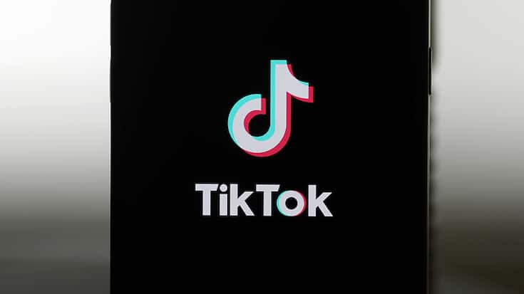Donald Trump a donné à TikTok jusqu'au début du mois d'avril pour vendre ses activités américaines (archives).