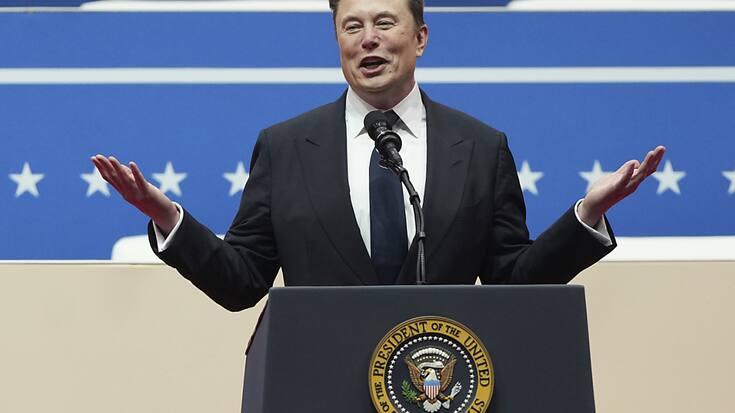 Un groupe d'investisseurs dirigé par Elon Musk essaie de racheter OpenAI, d'après le Wall Street Journal.