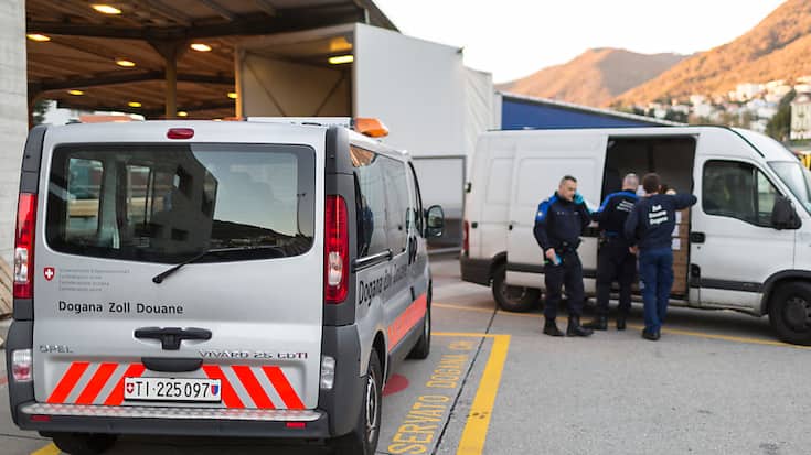 La dernières acquisition en date par la multinationale genevois aux aspirations zougoises est spécialisée dans les procédures douanières. (archive)