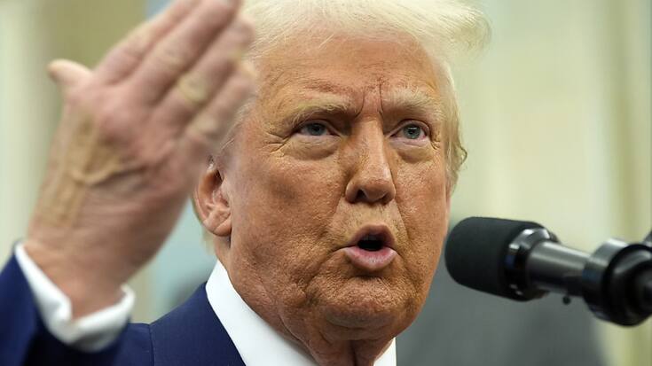 Le président américain avait proposé aux plus de deux millions de fonctionnaires de poser leur démission avant le 6 février.