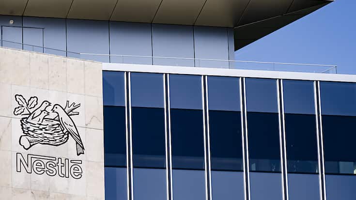 Nestlé compte sur son programme d'économies de 2,5 milliards de francs d'ici à fin 2027 (archives).