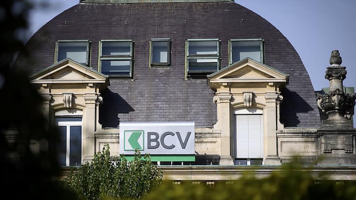 Le conseil d'administration de la Banque Cantonale Vaudoise propose à ses actionnaires un dividende amélioré de 10 centimes à 4,40 francs par action au titre de 2024 (archives).