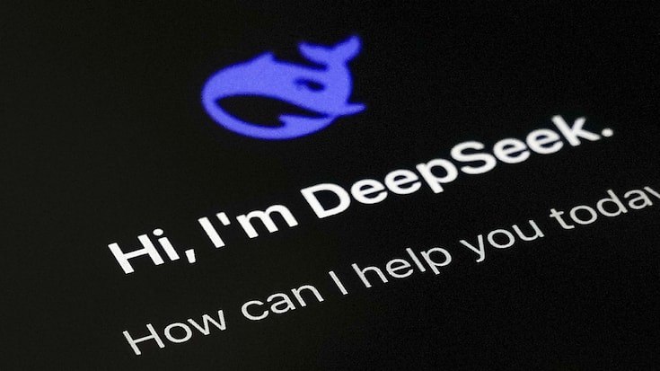 Les autorités sud-coréennes ont ordonné le retrait de DeepSeek le temps d'étudier comment sont gérées les données des utilisateurs.