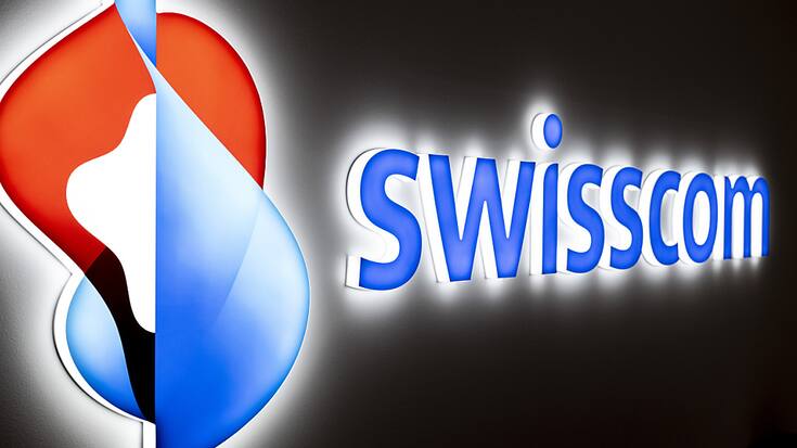 Les augmentations de salaire ont été négociées entre Swisscom et ses partenaires sociaux, le syndicat Syndicom et l'association du personnel Transfair (archives).