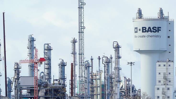 L'allemand BASF poursuit son recentrage sur quelques activités principales, après la vente d'une unité d'additifs alimentaires au géant du négoce agricole Louis Dreyfus Company en décembre. (archives)