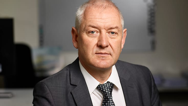 Markus Kaufmann reconnaît que les familles actives en Suisse avec de bas salaires sont moins bien loties que celles vivant de l'aide sociale (archives).