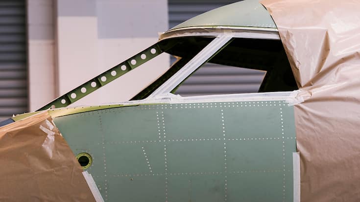 Le constructeur aéronautique nidwaldien Pilatus ouvre un nouveau site de production dans la région de Séville, dans le sud de l'Espagne. Environ 400 collaborateurs y fabriqueront des aérostructures pour les jets d'affaires PC-24 ainsi que des harnais de câblage.