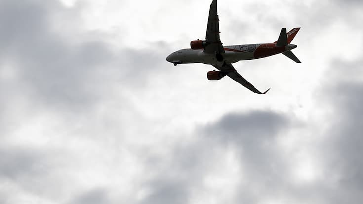 La cadence de livraison d'avions commerciaux devrait s'accentuer en 2025 (archives).