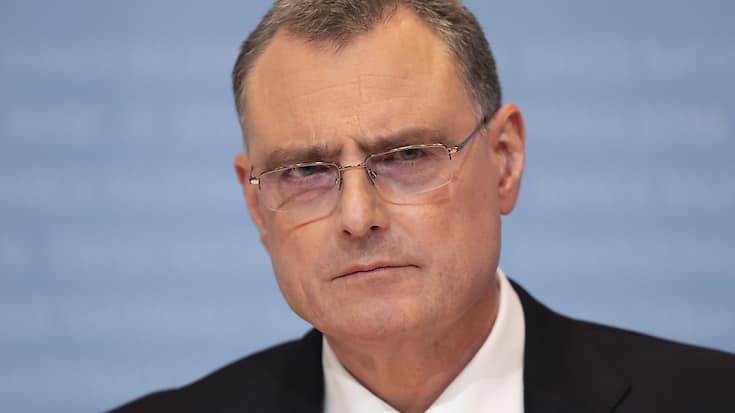 L'ancien président de la Banque nationale suisse doit rejoindre le conseil d'administration de l'assureur lors de la prochaine assemblée générale (archives).