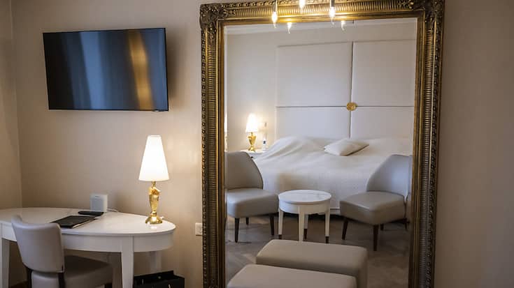 La demande a été portée à nouveau par la clientèle étrangère (archives).