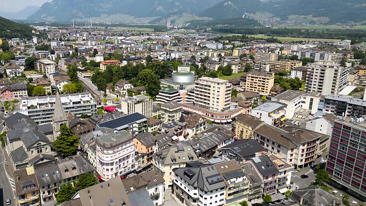 Avec le choix de Sunfire de fermer son site suisse, la Ville de Monthey perd 69 emplois. (Photo d'illustration).