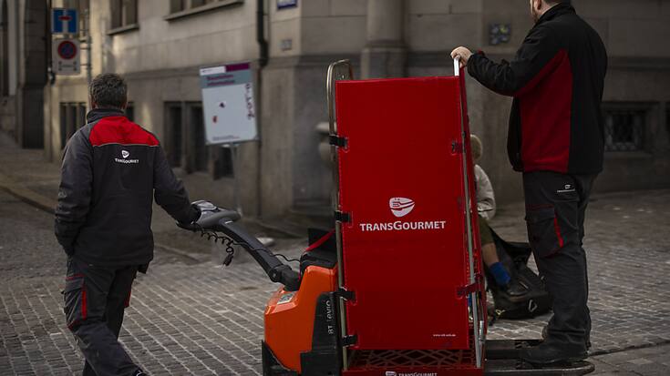 Transgourmet, filiale de Coop, acquiert le majorquin Moyà Saus. (archive)