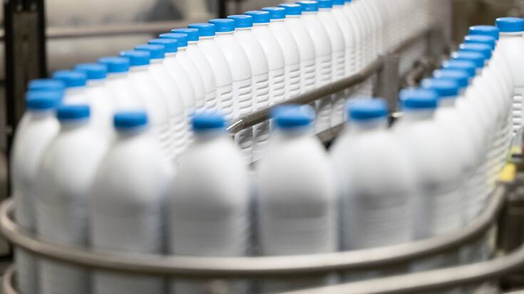 Le groupe lucernois a attribué l'amélioration de sa rentabilité aux progrès opérationnels réalisés dans les activités à l'étranger, à la transformation continue du portefeuille et aux programmes d'efficacité.