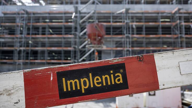 Evoquant ses perspectives, Implenia vise pour l'exercice en cours un Ebit de près de 140 millions de francs. A plus longue échéance, soit sur le moyen terme, le groupe confirme ses objectifs financiers.