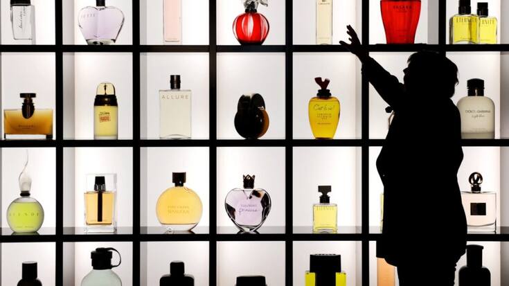 Interparfums avait annoncé précédemment viser 910 à 930 millions d'euros de ventes en 2025.