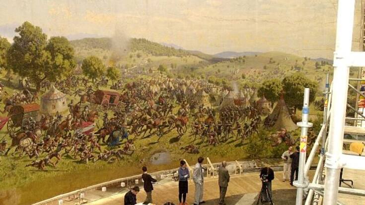 L&#8217;objectif fixé par les partenaires consiste à trouver d'ici à la fin de l'an prochain, au plus tard, un emplacement dans la région de Morat.