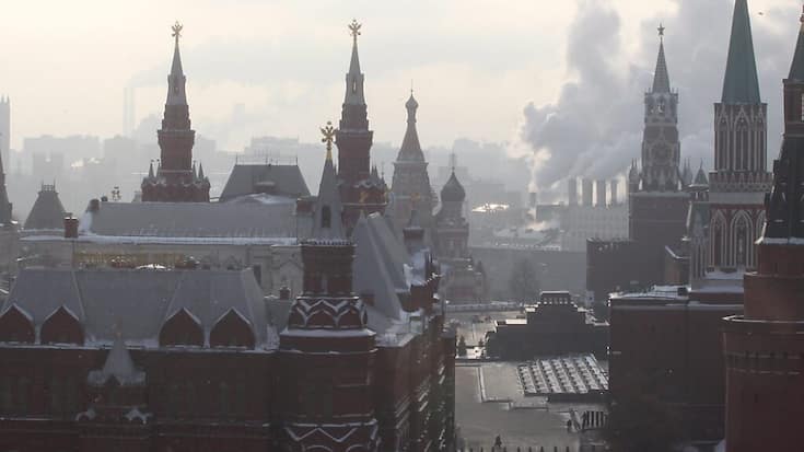 La Confédération étend ses sanctions contre la Russie: elle reprend en partie celles décidées par l'UE adoptées il y a une dizaine de jours (photo symbolique).
