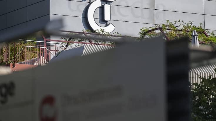 Les entreprises de médias 20 Minutes et Tamedia "qui se restructurent pour l'avenir numérique", transformation que TX Group juge "essentielle" affichent toutes deux des revenus en recul. (archive)
