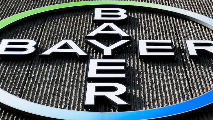 En 2024, Bayer a supprimé environ 7000 postes dans le monde, la plupart dans des fonctions d'encadrement. (archive)